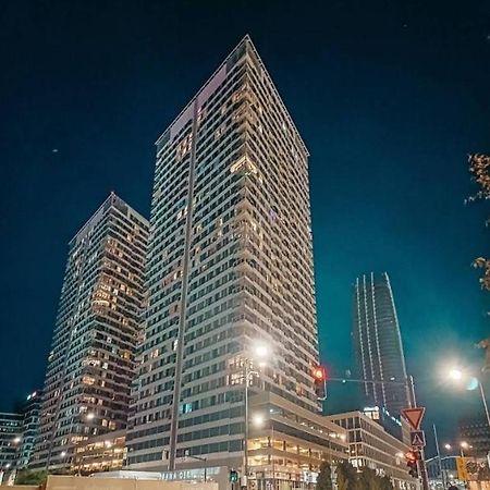 Skau Panorama Family & Business Apartment City View Free Parking Братислава Екстериор снимка
