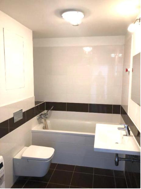 Skau Panorama Family & Business Apartment City View Free Parking Братислава Екстериор снимка