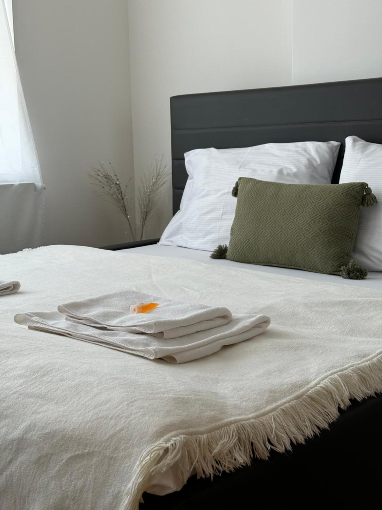 Skau Panorama Family & Business Apartment City View Free Parking Братислава Екстериор снимка